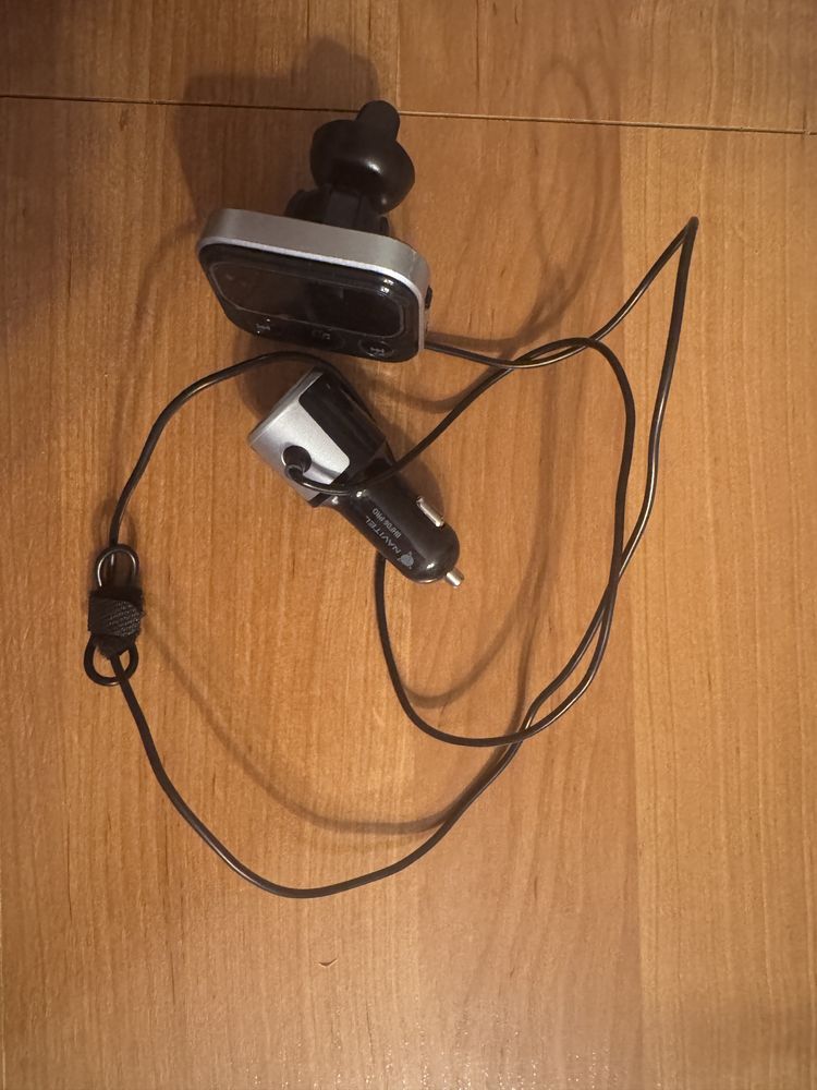 Navitel Transmiter FM BHF06 PRO