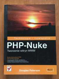 PHP-Nuke. Tworzenie witryn WWW Douglas Paterson