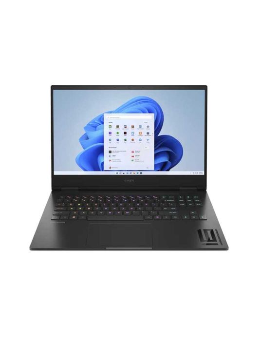 Laptop HP Omen 16 i7-13620H/16GB/RTX4060/1TB | Jak nowy! Gwarancja!