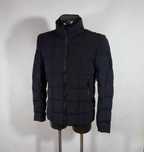 Пуховик Montecore Оригінал Italy (р.48/М) куртка мужская / Moncler