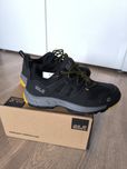 Buty trekkingowe 36