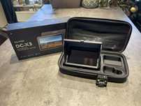Монітор Viltrox DC-X3 6” Touchscreen HDMI/SDI On-Camera Monitor DC-X3