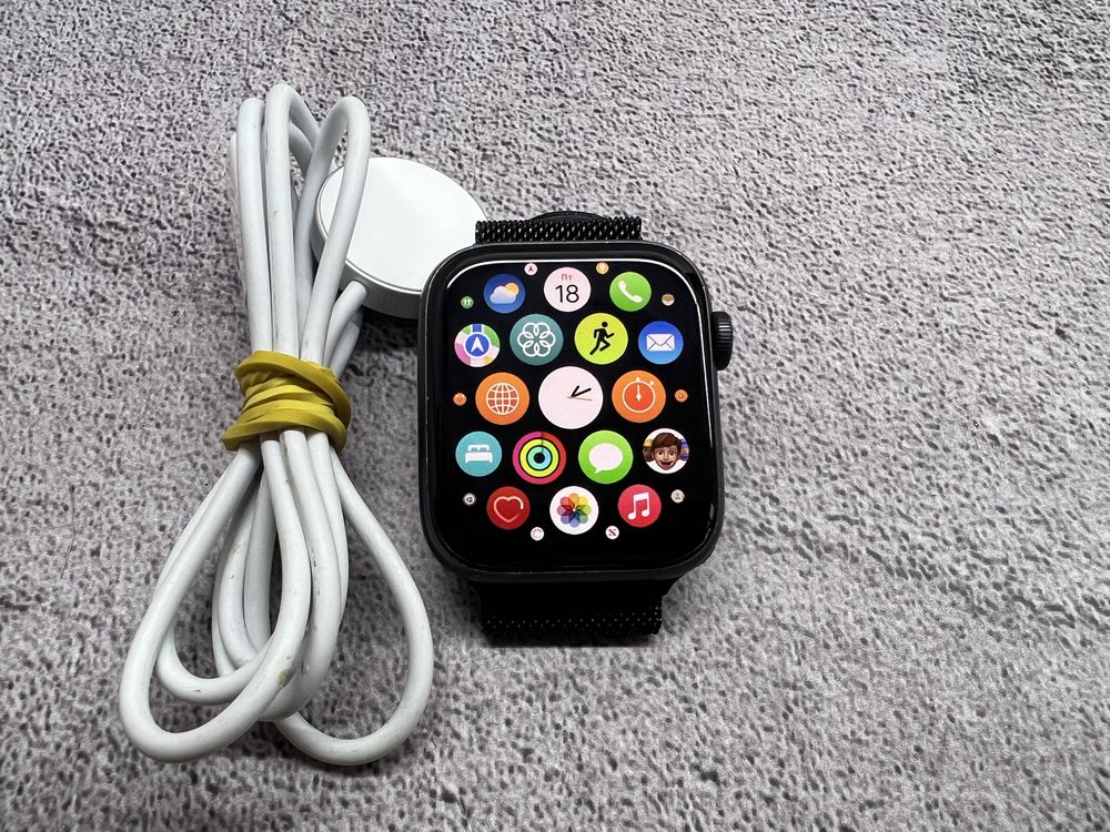 Apple Watch Se 44mm