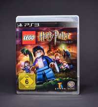 Ps3 # LEGO Harry Potter 5-7
