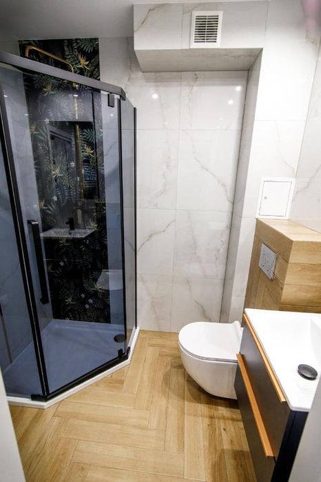 Iława – 2-pok. mieszkanie 37 m², krótkoterminowo | min. 3 doby