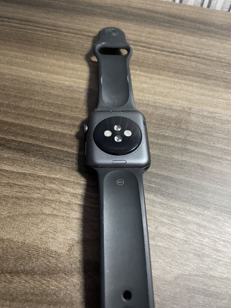 Apple watch 1.