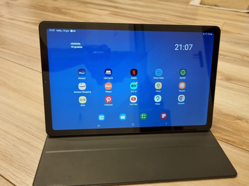 Tablet Samsung Galaxy Tab S6 Lite 2022