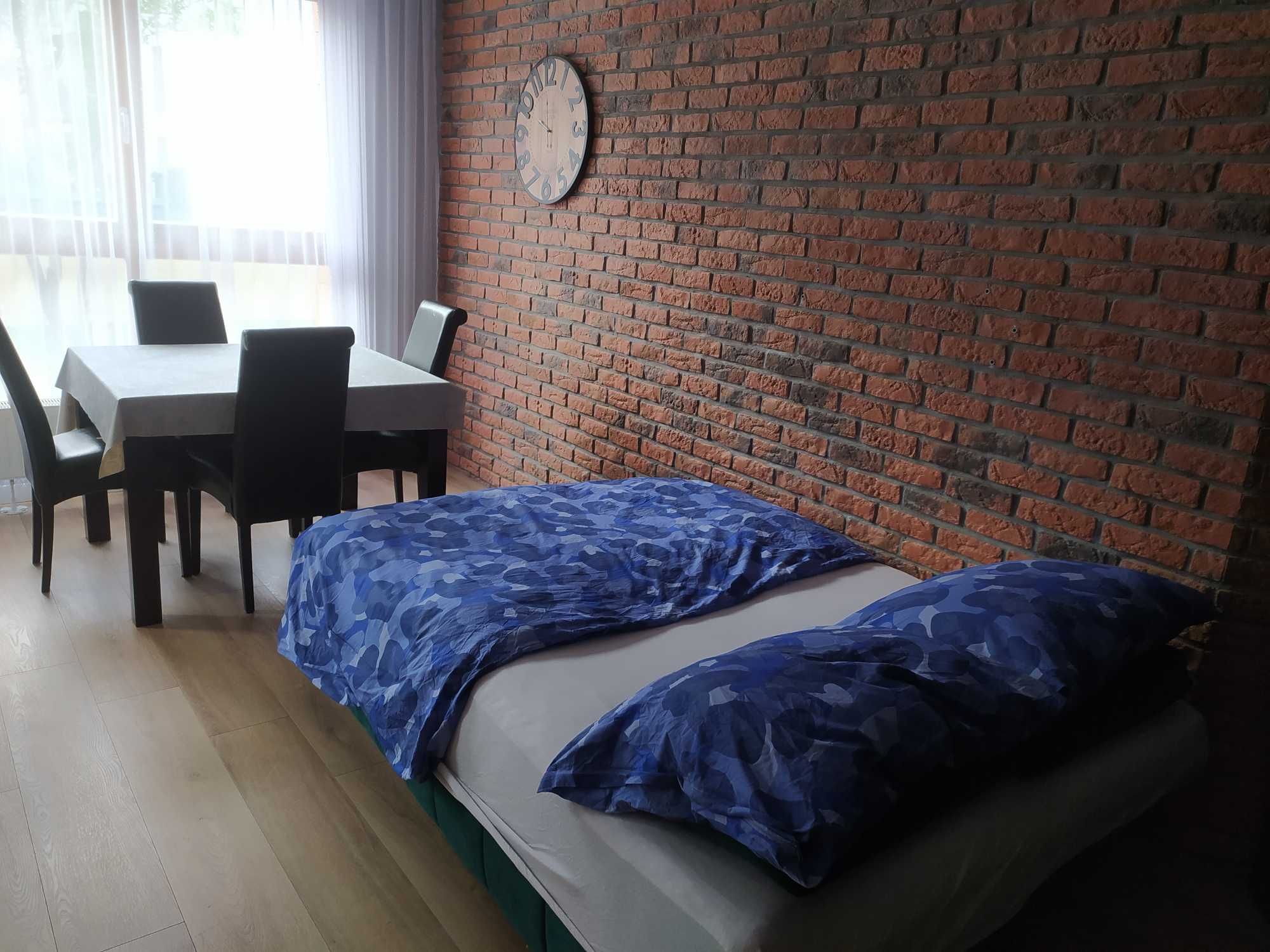 Apartament w centrum Gdańska dla  3 osób Toruńska 15 Wolne 27-29.06.25