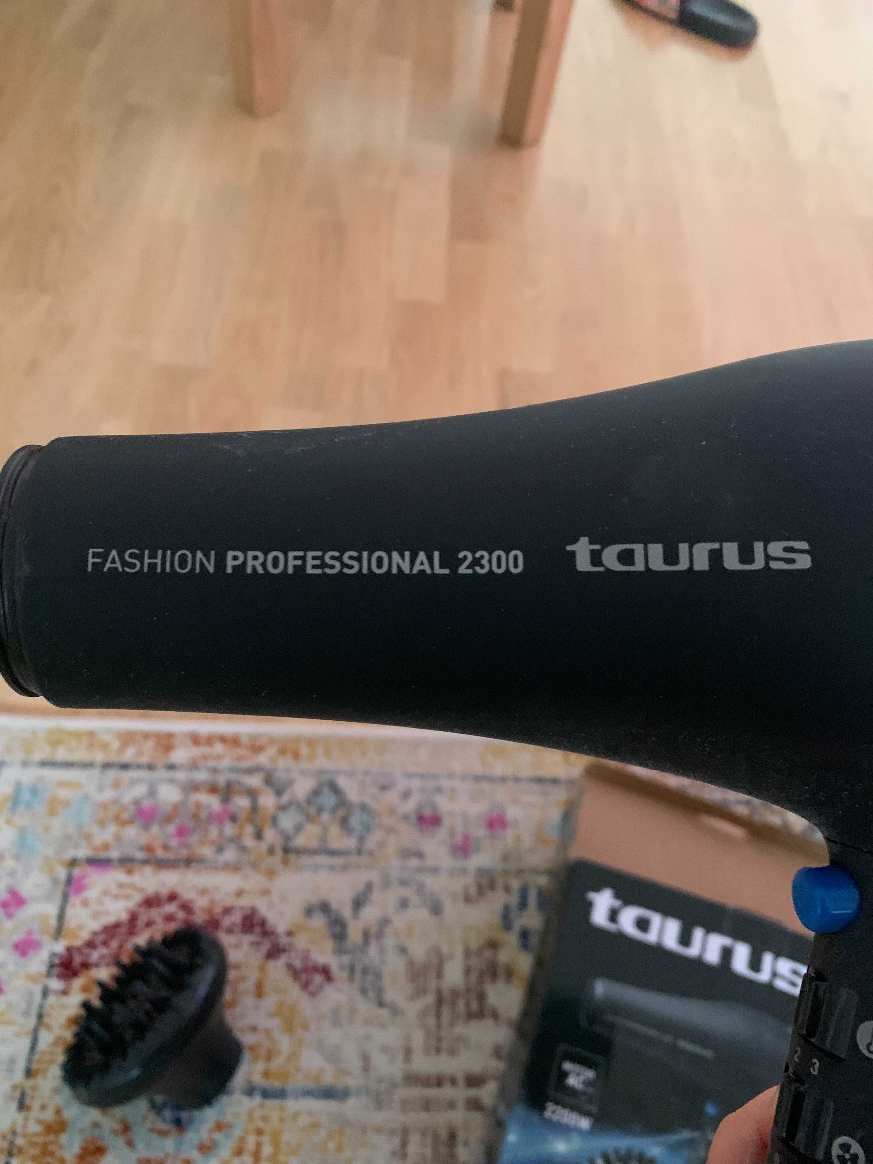 Suszarka Taurus Fashion Professional 2300