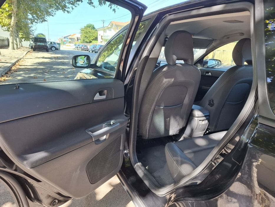 Volvo v50 1.6d 2007