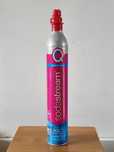SODA STREAM, sodastream wymiana butli