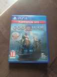 God of War PlayStation 4
