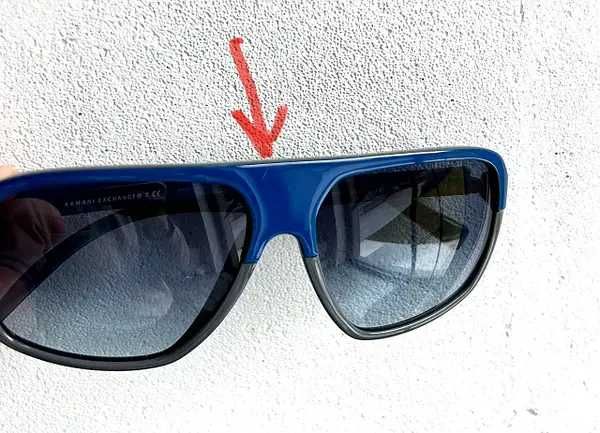 Armani Оригинал очки новые окуляри