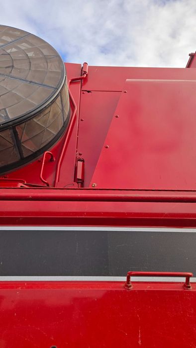 Комбайе кейс 2388 свіжак 2.2мтг