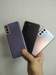 Samsung Galaxy S21+ Plus 5G 128/256 eSIM/SM-G996/ ІДЕАЛ!