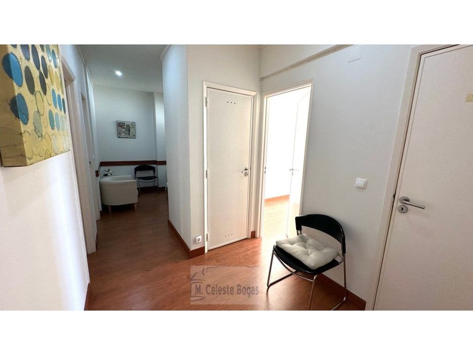 Escritório/Gabinete Oeiras Estação