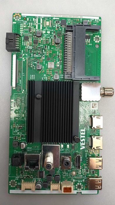 Mainboard Daewoo D65M54UAMS /2364.5360 Vestel/universal