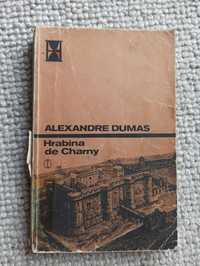Alexandre Dumas - Hrabina de Charny - WL 1987