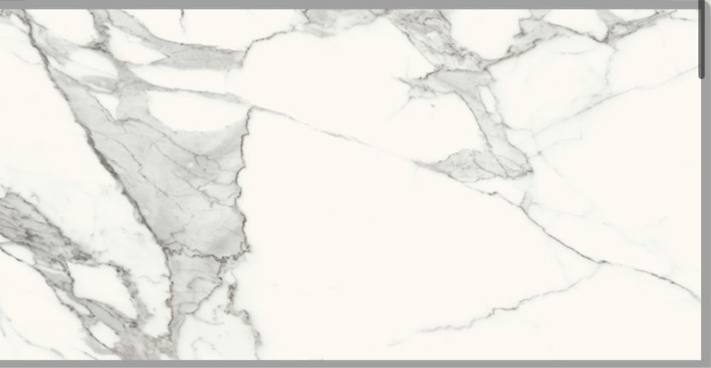 Gres Specchio Carrara POL 119.8x59.8 gatunek 1 / Maciej Zień / marmur