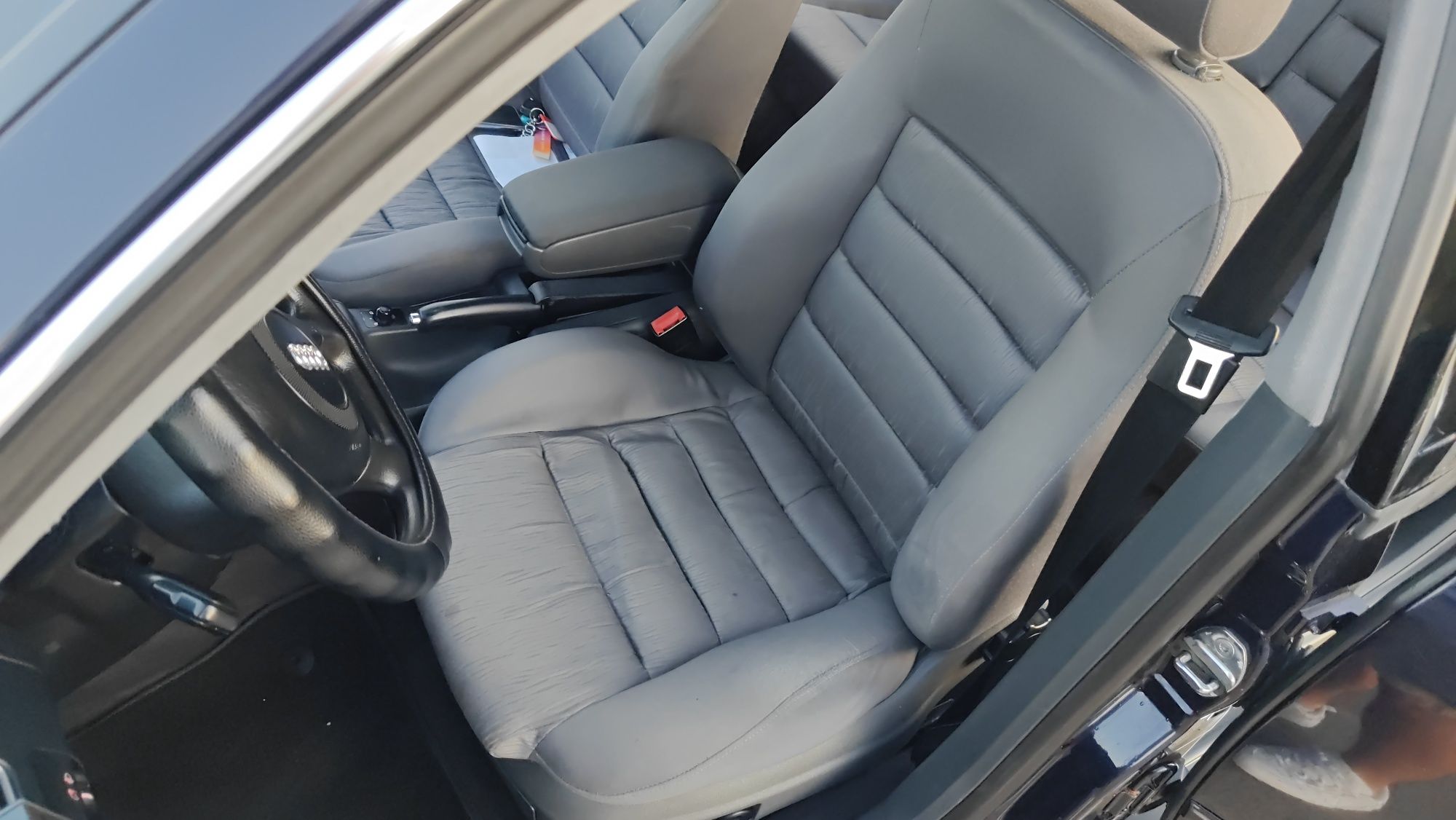 Audi a6 c5, 1,8т