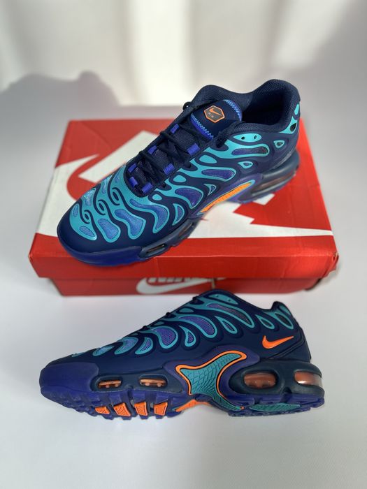 Кросівки Nike Air Max Drift