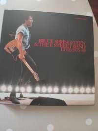 Bruce Springsteen & The E Street Band Live - compact discs