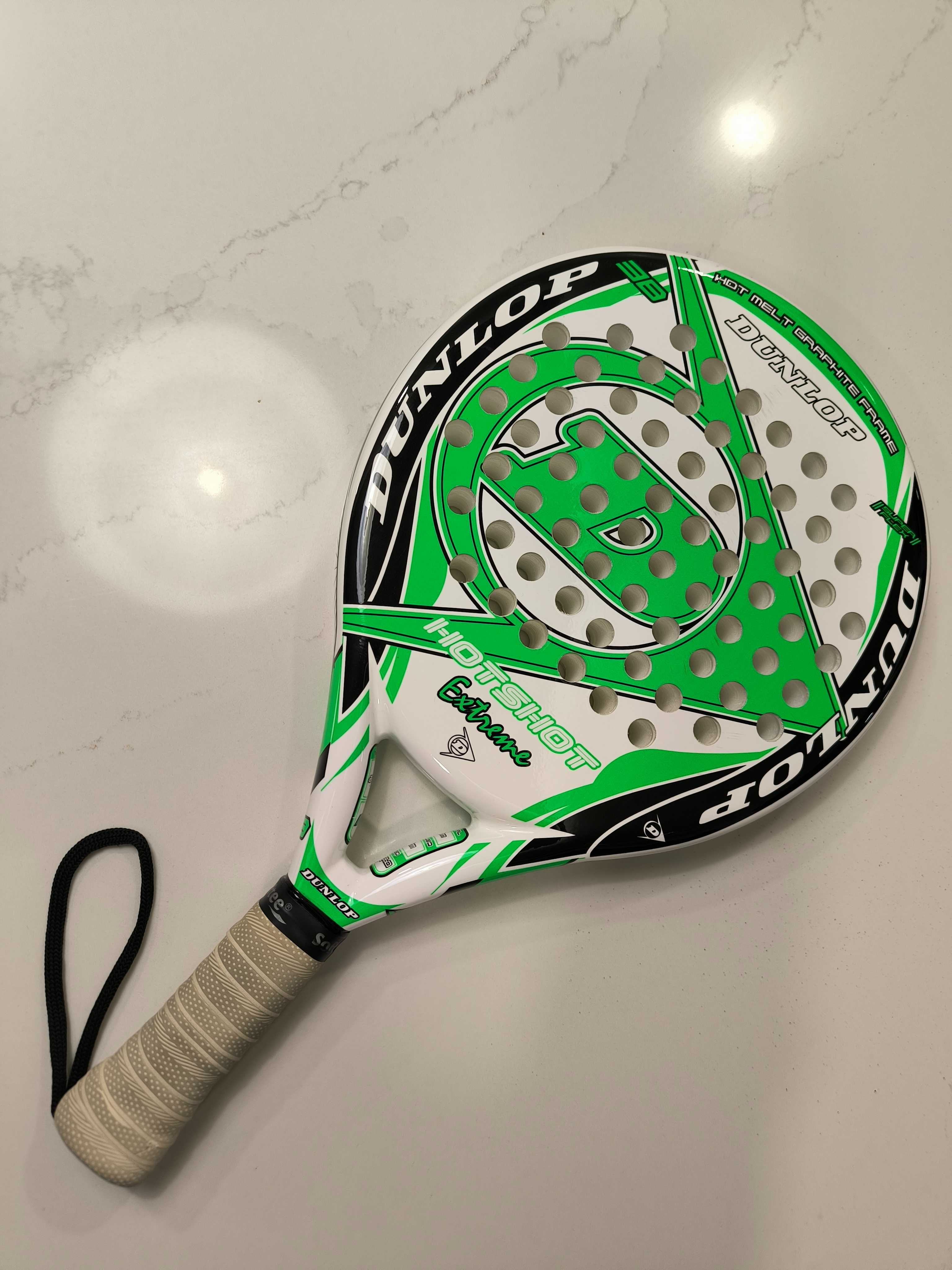 Raquete Padel Dunlop Extreme