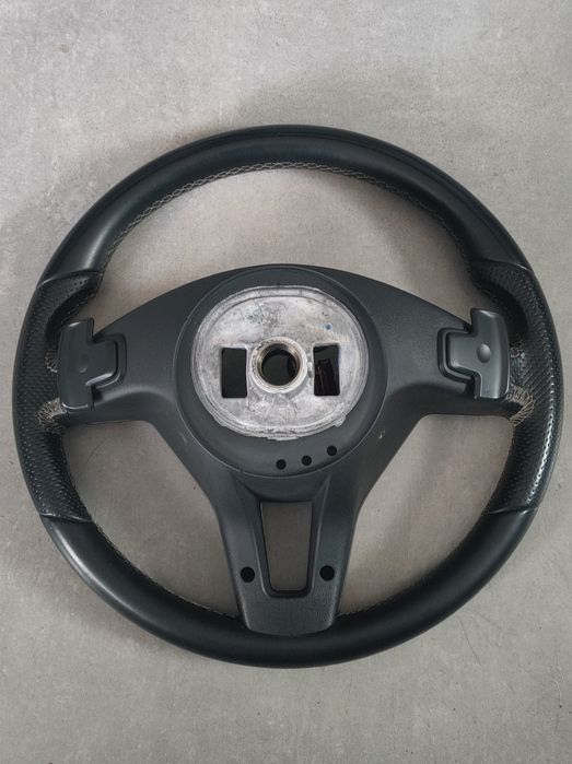 Kierownica Mercedes CLA W 117