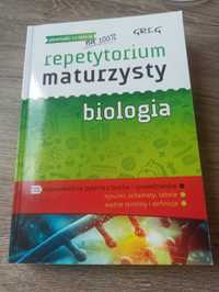 Repetytorium maturzysty- biologia