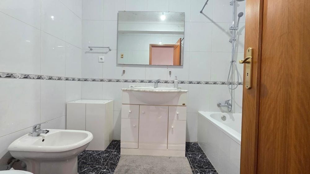 Vendo apartamento t3