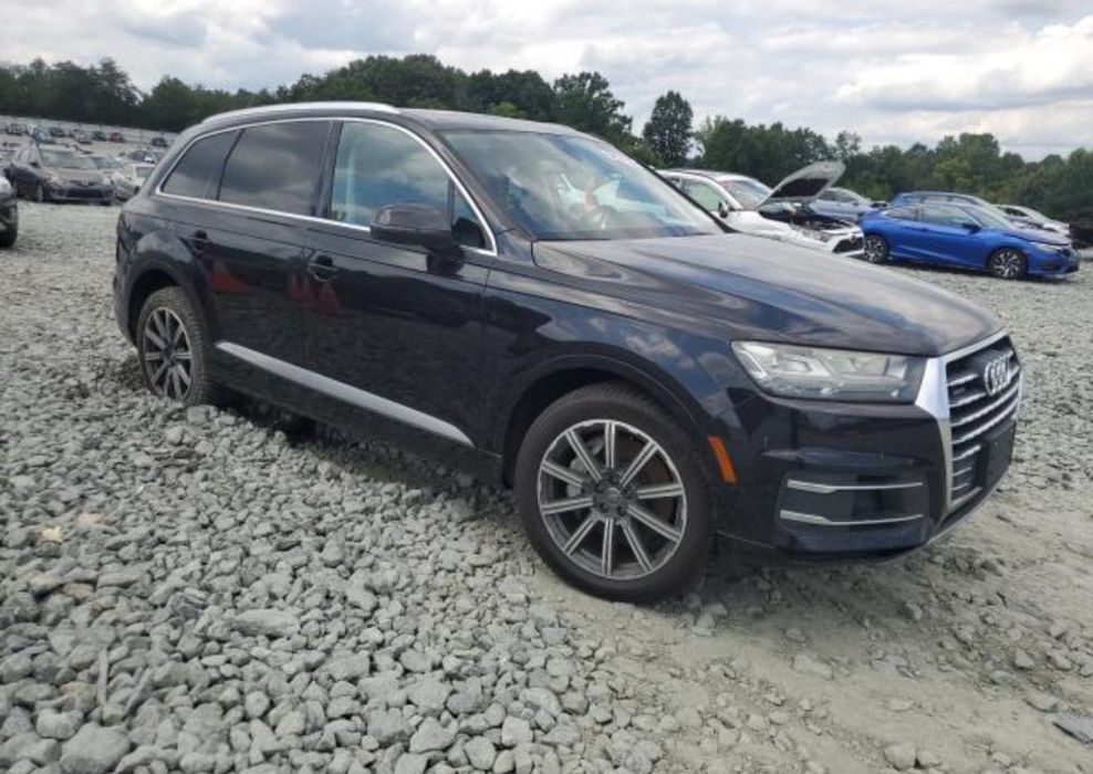 Audi q74m audi ку7 крило ауді q8 shs dsbd sku ауді