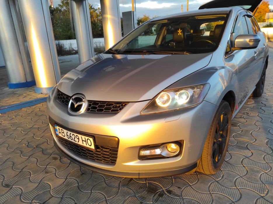 Продам МАЗДУ 2008р