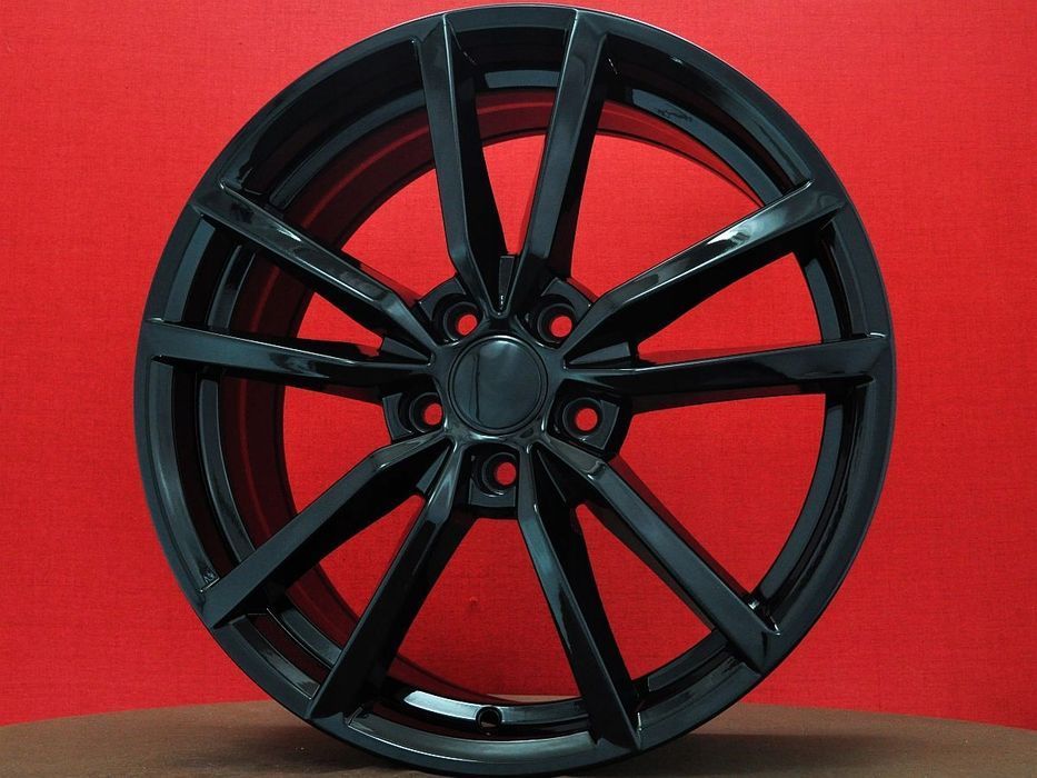 FELGI R17 5x112 VW Passat B6 B7 B8 T-Roc Touran Golf 5 6 7 8 Jetta