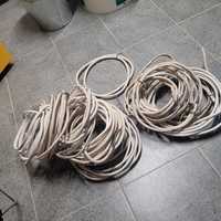 Kabel używany 3x1.5 , 3x2.5 , 5x2.5