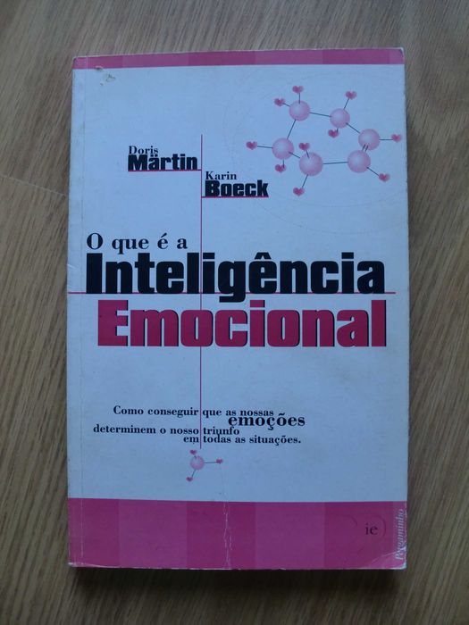 A Inteligência Emocional