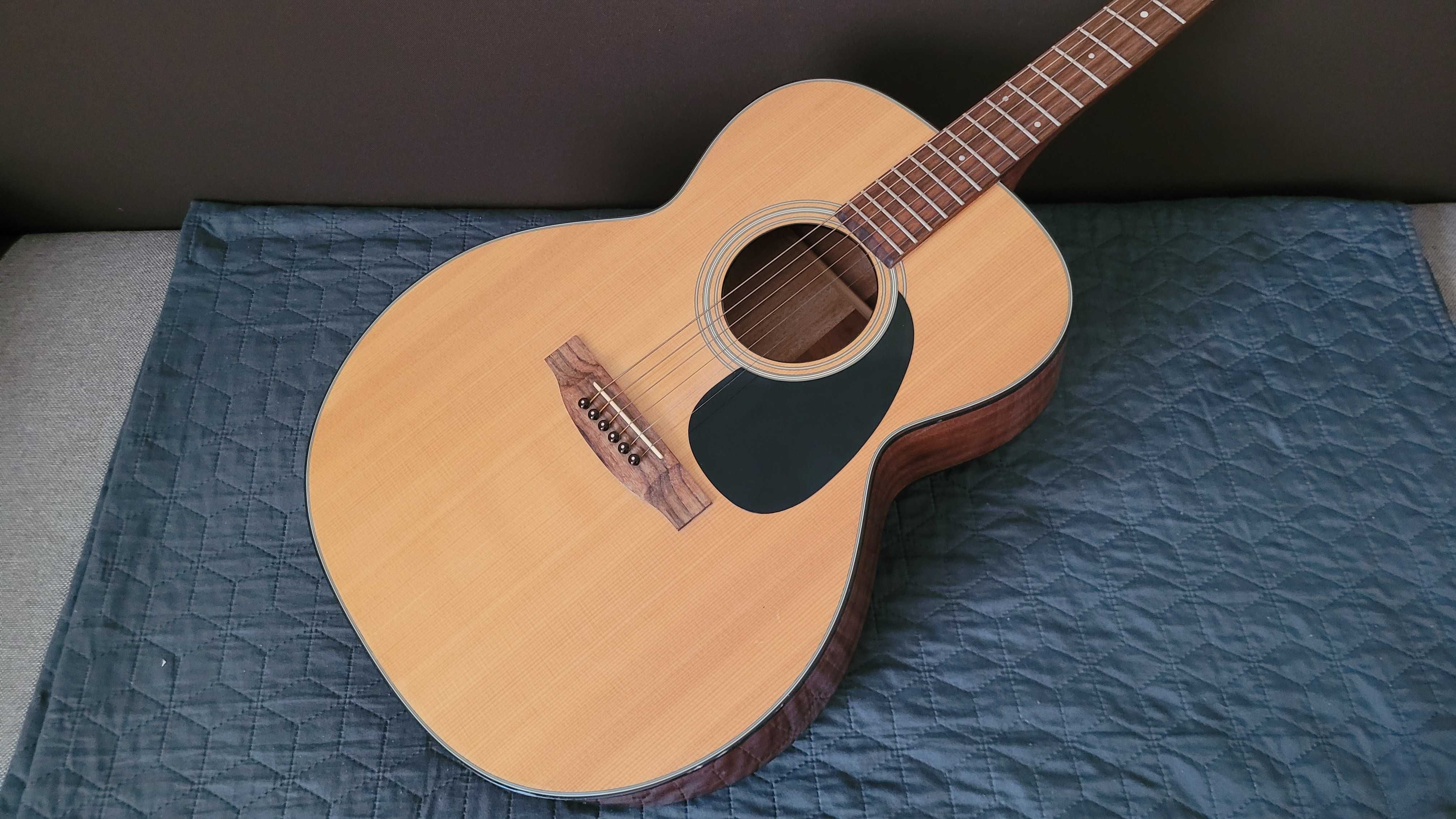 Gitara Akustyczna Takamine G220