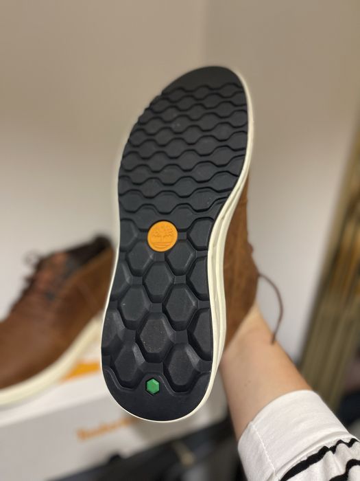 Черевики Timberland 43.5