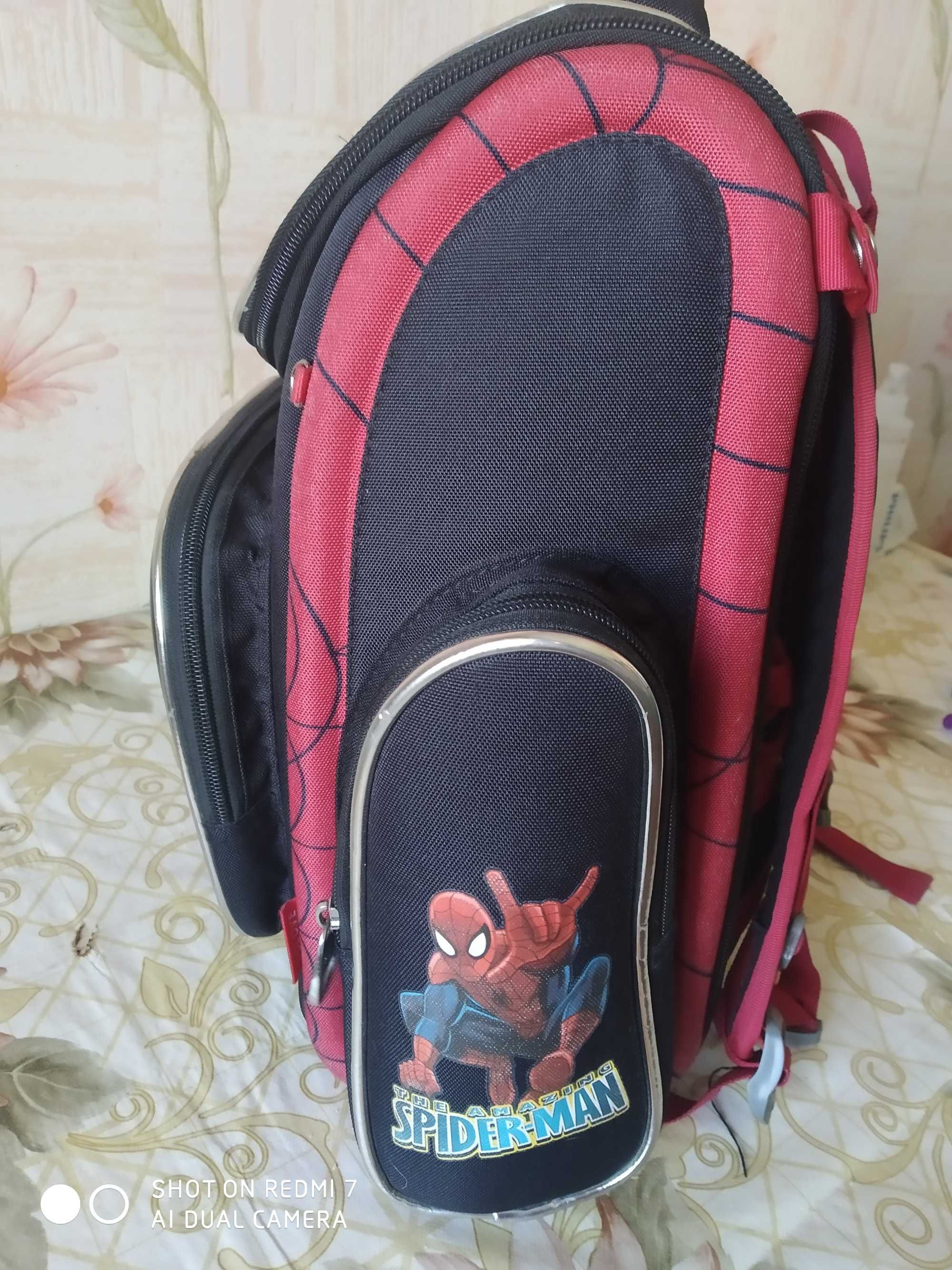 Школьный рюкзак Golove