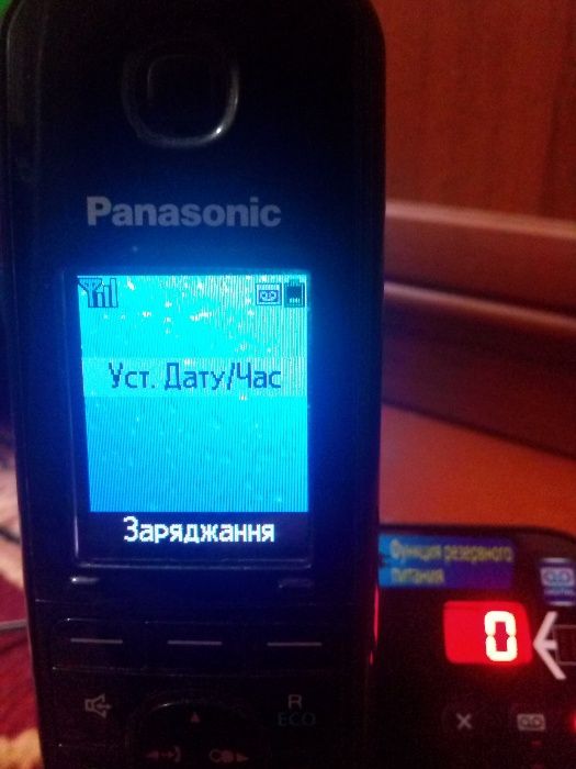 Телефон Panasonic