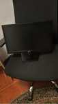 Monitor do LG 720p