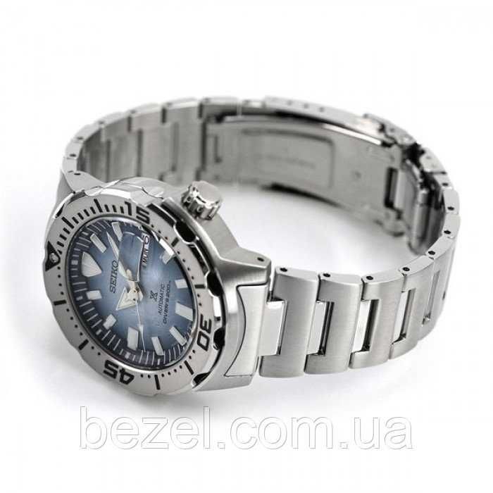 ОРИГІНАЛ | новий: годинник Seiko SBDY105 SRPG57K1 JAPAN. Гарантія!