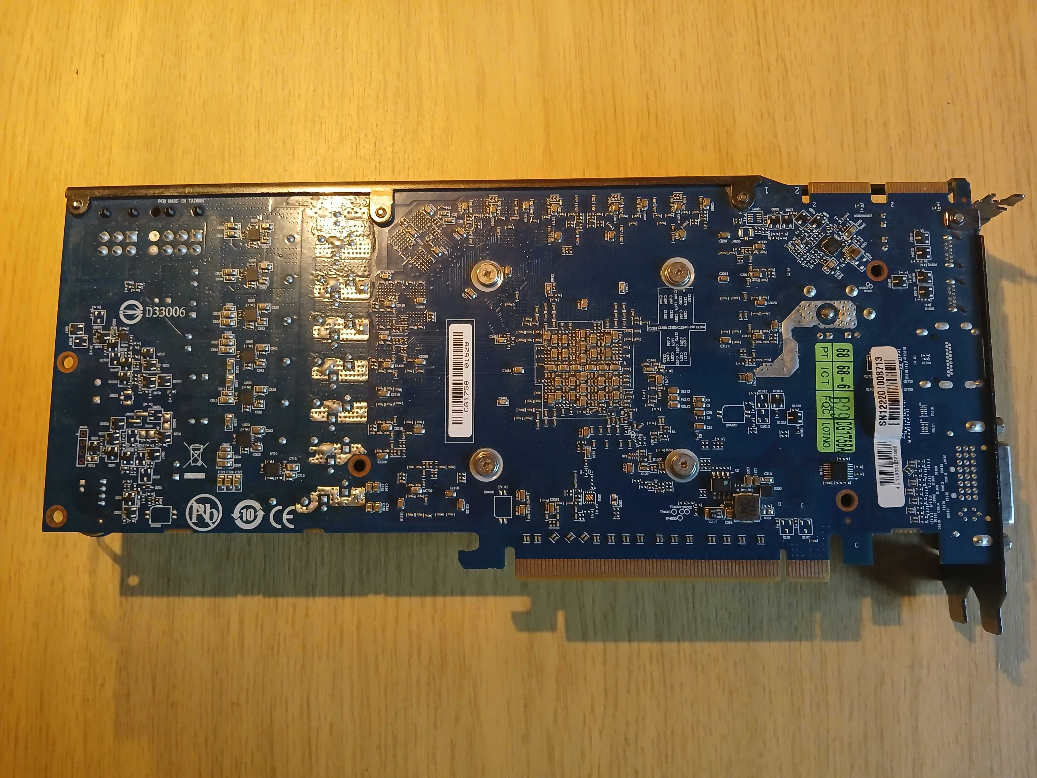 Karta Graficzna R795WF3-3GD