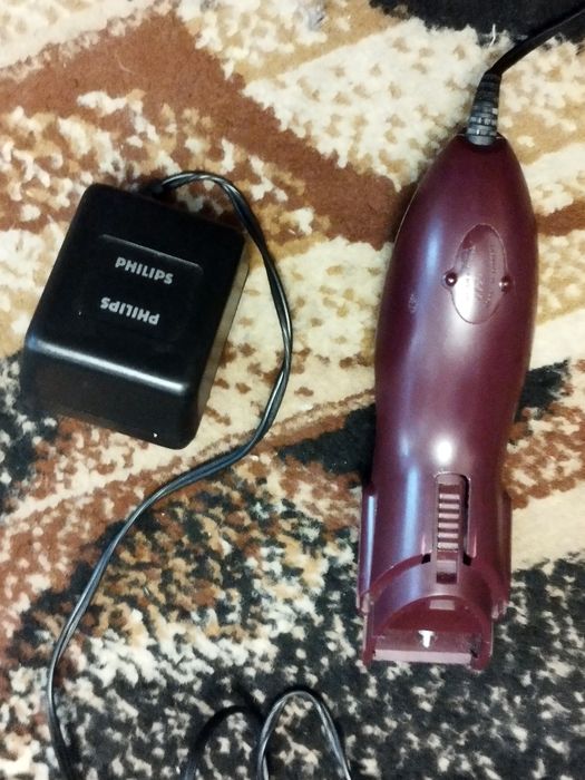 Maszynka Philips C241