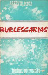 Burlescarias - António Mota