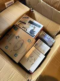 Box Karton Paleta Prosto AMAZON NOWE przedmioty Elektronika Ogród Dom