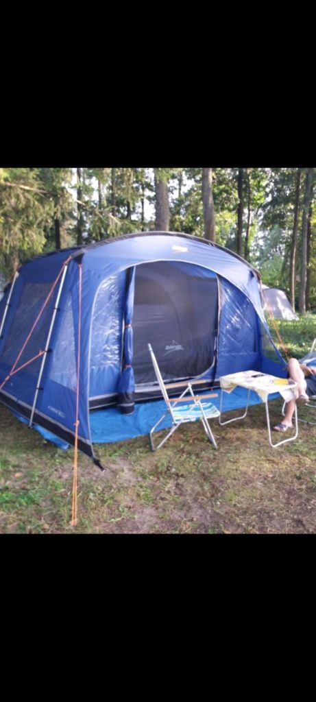 Namiot Vango Calisto 400