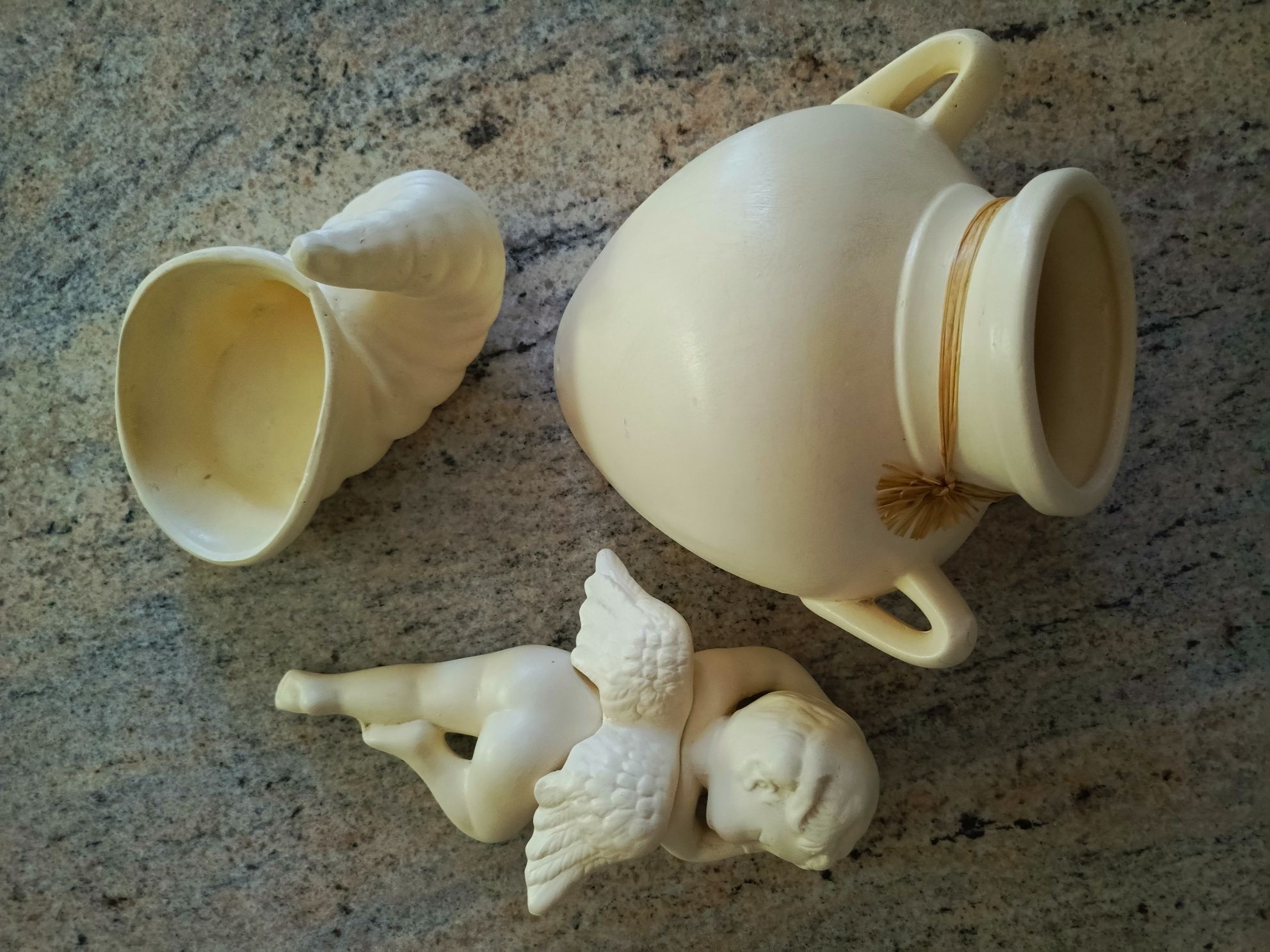 Ozdoby ceramiczne