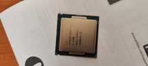 Процессор Intel core i7 6700