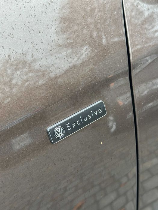 Продам Volkswagen Golf VI 2011 рік можлива розстрочка,кредит,обмін!