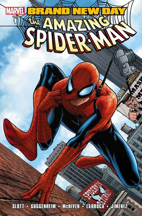 Marvel Spider-Man Hardcovers 7 Volumes [comics, banda desenhada)